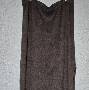 Barefoot Dreams Skirt